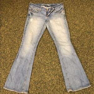 American Eagle Pants